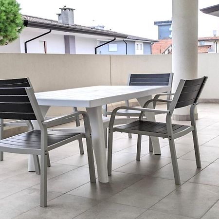 ליגננו סביאדורו Appartamenti Torre Bianca מראה חיצוני תמונה