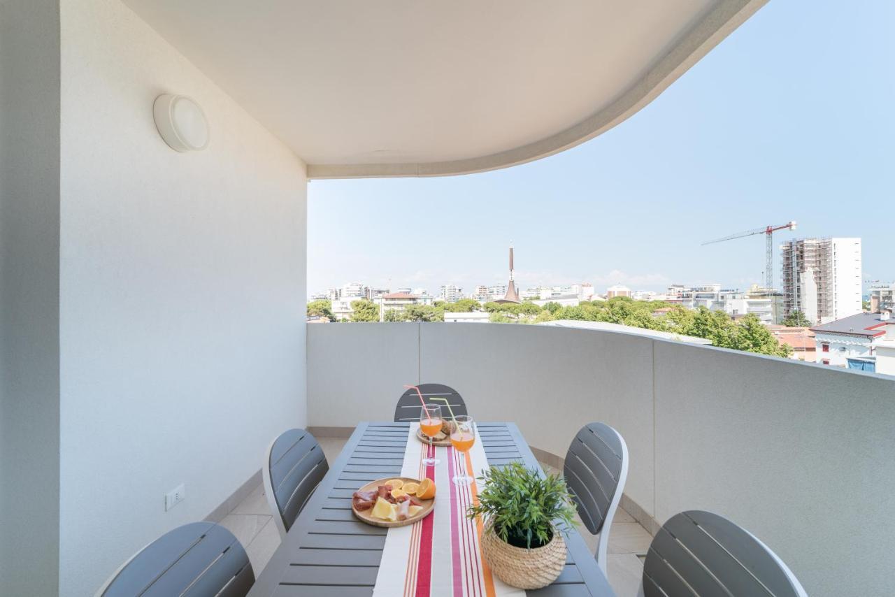 ליגננו סביאדורו Appartamenti Torre Bianca מראה חיצוני תמונה