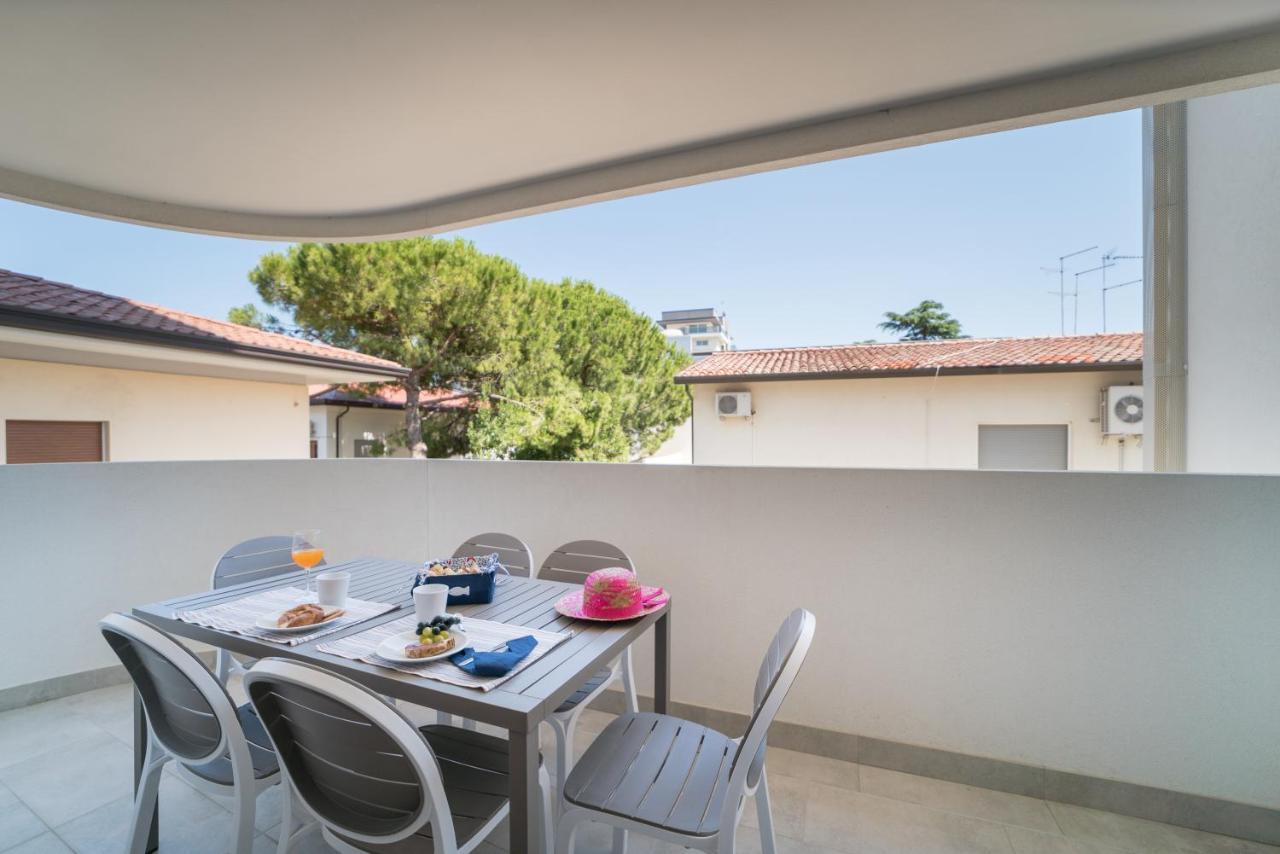 ליגננו סביאדורו Appartamenti Torre Bianca מראה חיצוני תמונה