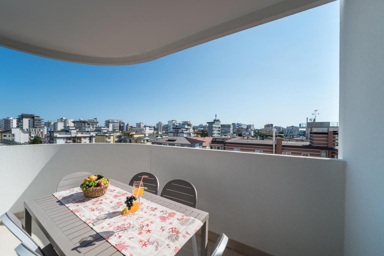 ליגננו סביאדורו Appartamenti Torre Bianca מראה חיצוני תמונה
