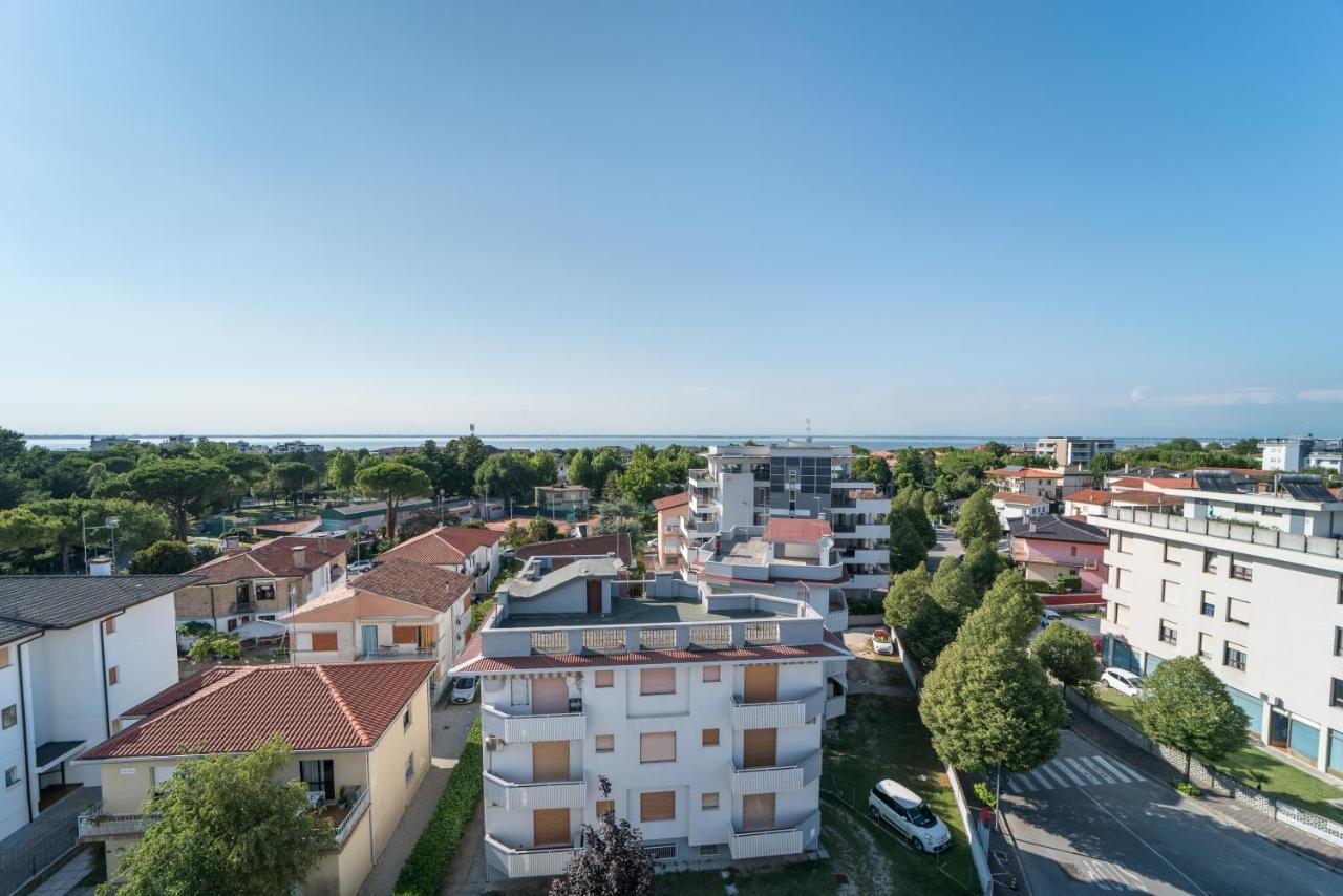 ליגננו סביאדורו Appartamenti Torre Bianca מראה חיצוני תמונה