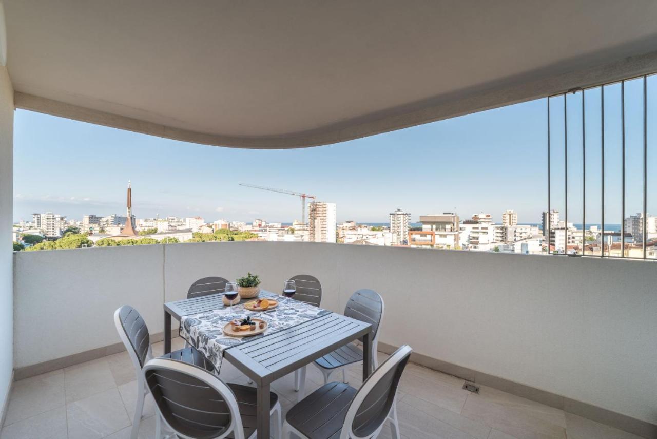 ליגננו סביאדורו Appartamenti Torre Bianca מראה חיצוני תמונה