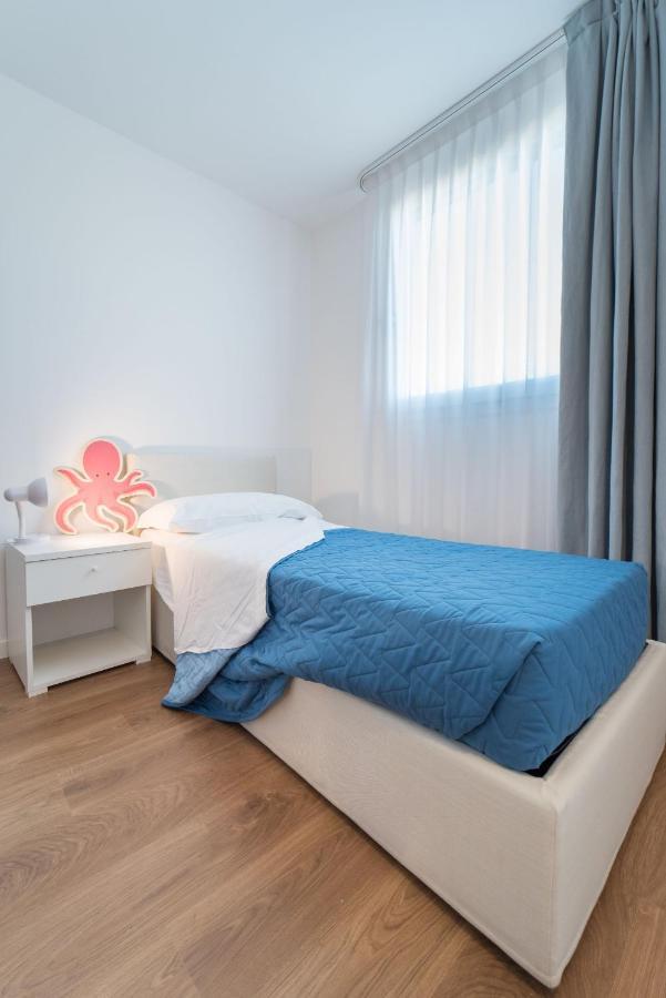 ליגננו סביאדורו Appartamenti Torre Bianca מראה חיצוני תמונה