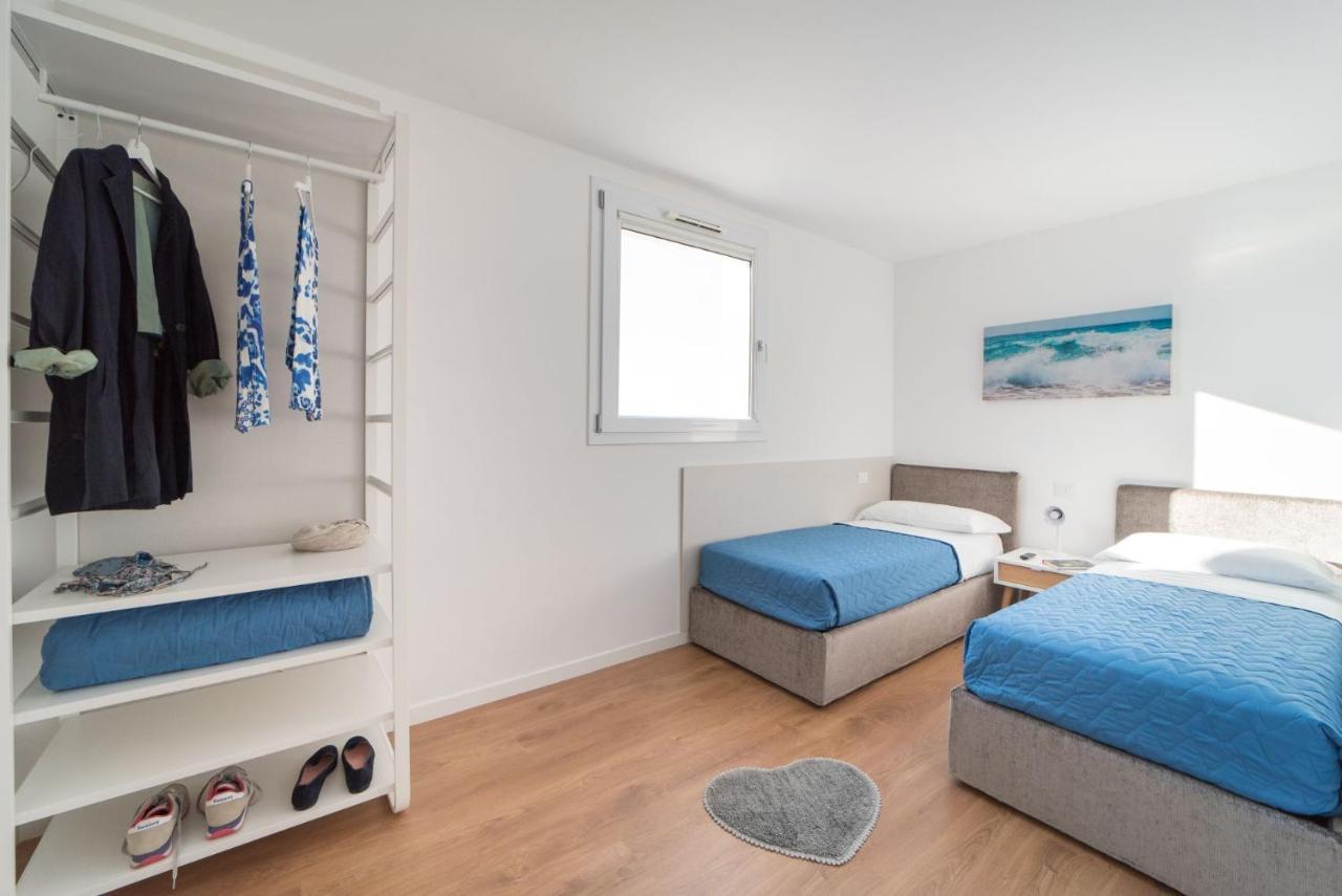ליגננו סביאדורו Appartamenti Torre Bianca מראה חיצוני תמונה