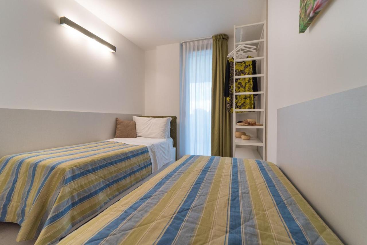 ליגננו סביאדורו Appartamenti Torre Bianca מראה חיצוני תמונה