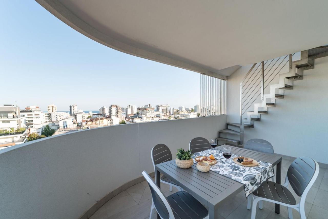 ליגננו סביאדורו Appartamenti Torre Bianca מראה חיצוני תמונה