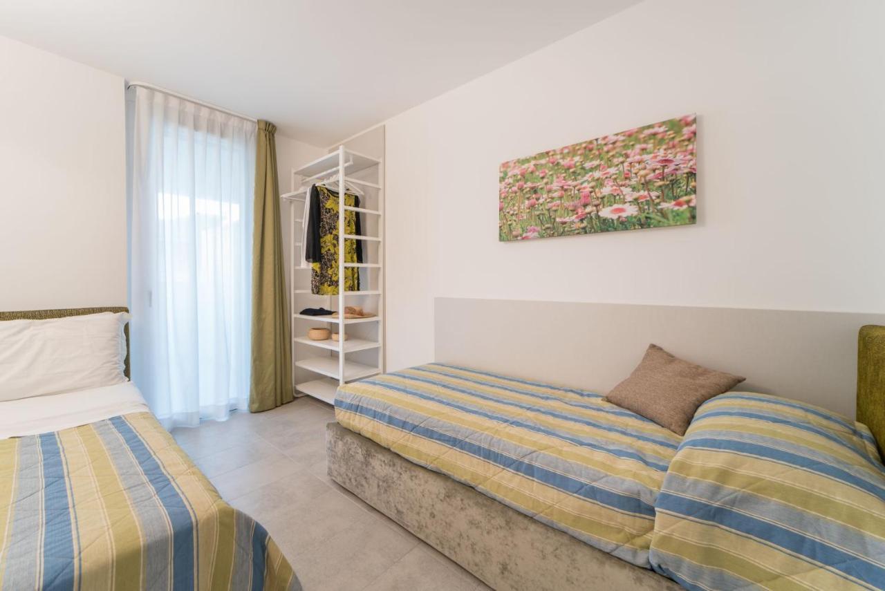ליגננו סביאדורו Appartamenti Torre Bianca מראה חיצוני תמונה