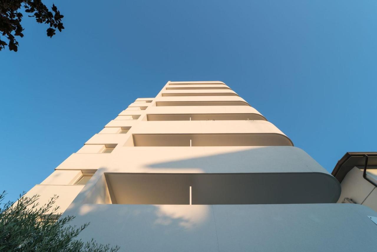 ליגננו סביאדורו Appartamenti Torre Bianca מראה חיצוני תמונה