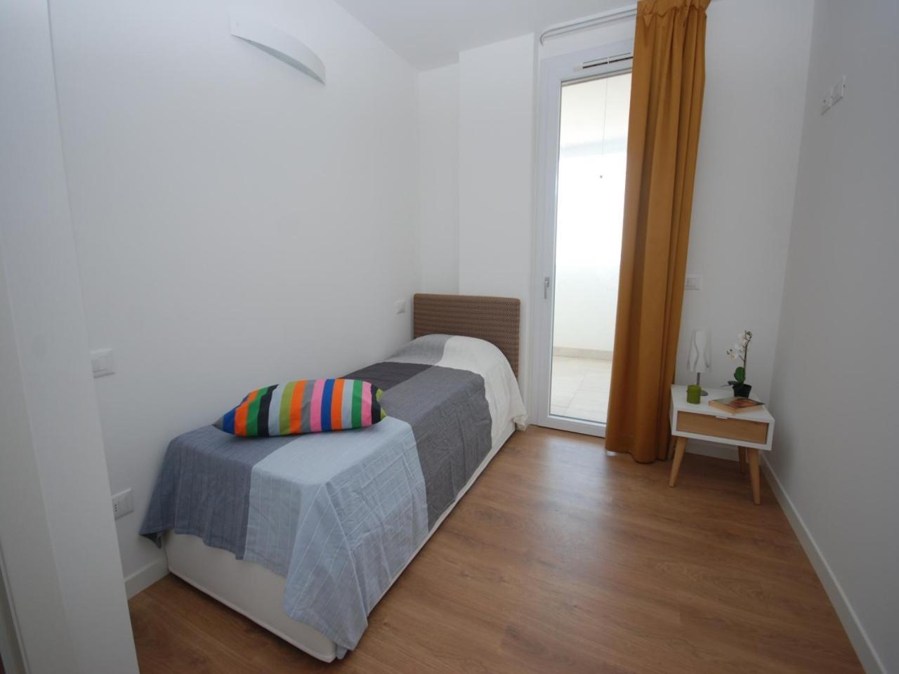 ליגננו סביאדורו Appartamenti Torre Bianca מראה חיצוני תמונה
