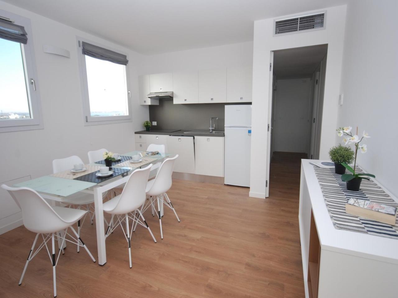 ליגננו סביאדורו Appartamenti Torre Bianca מראה חיצוני תמונה