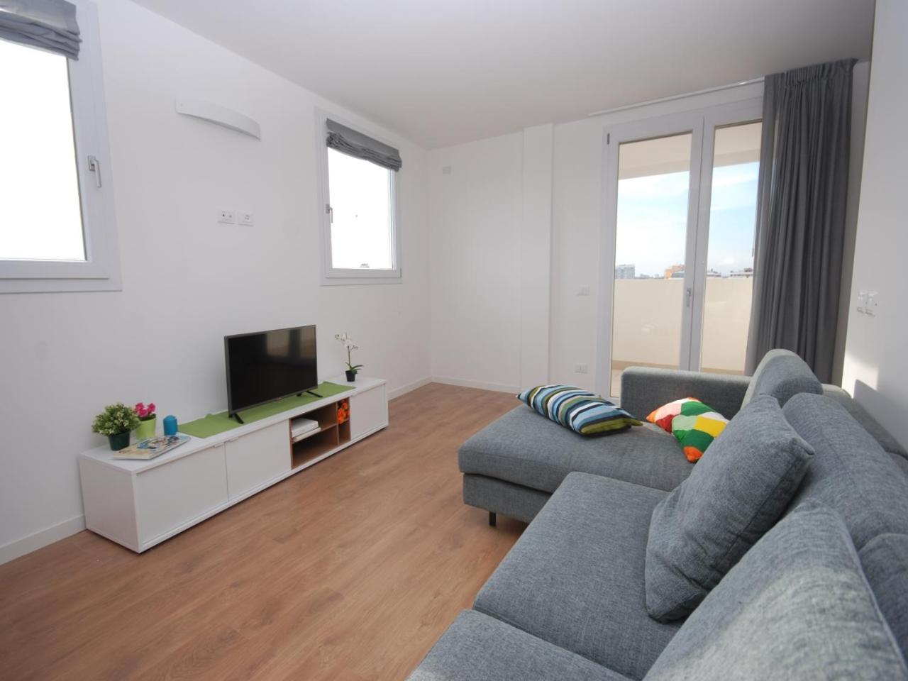 ליגננו סביאדורו Appartamenti Torre Bianca מראה חיצוני תמונה